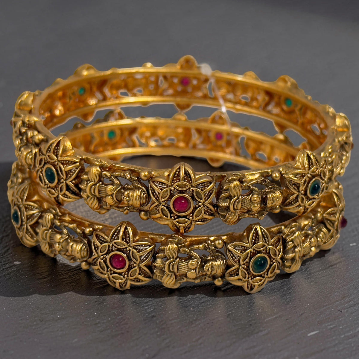 Mohini Antique Kada