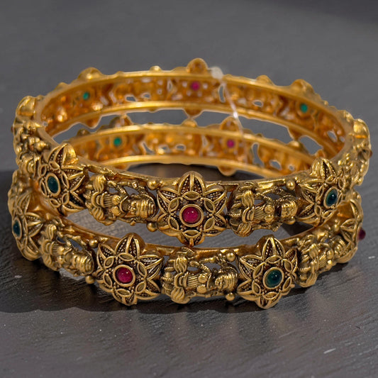 Mohini Antique Kada