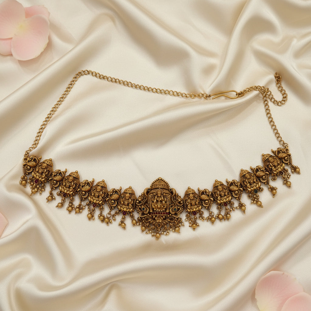 Moksha Waist Belt