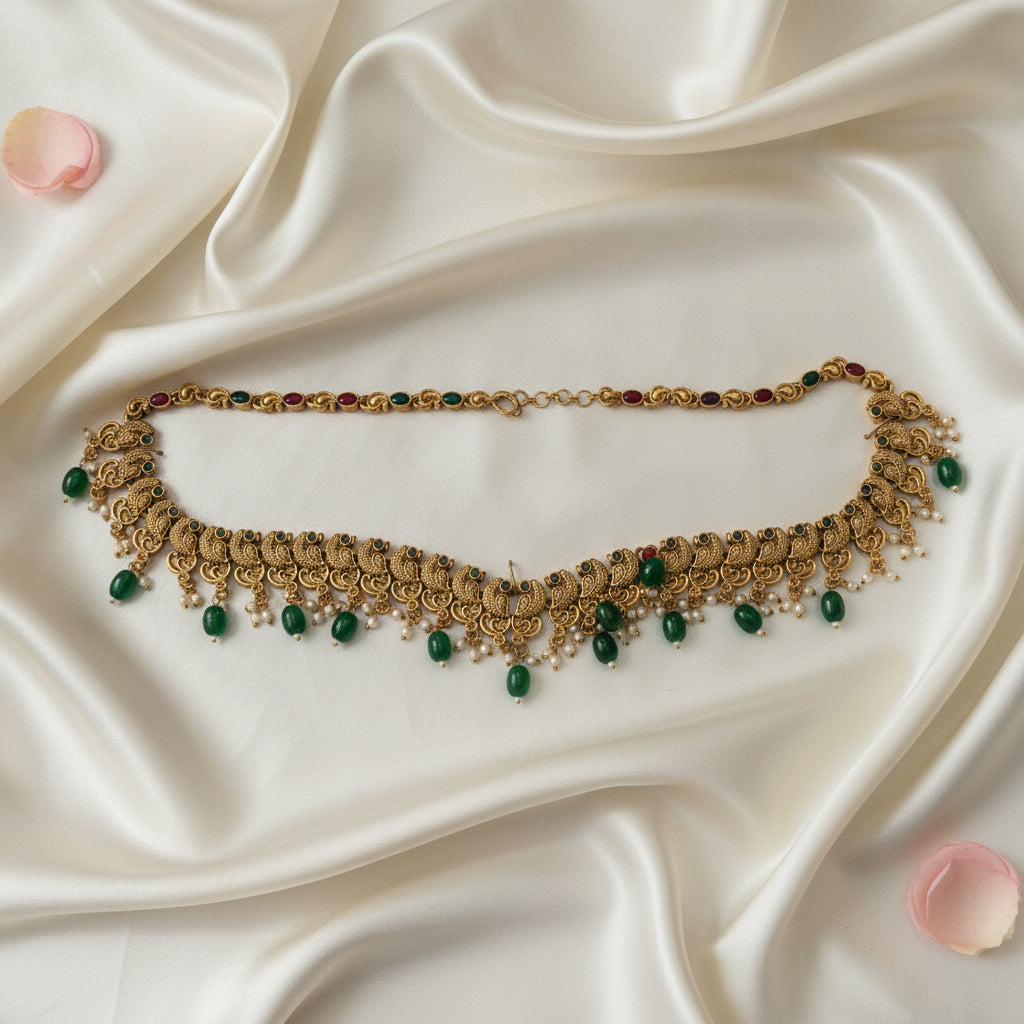 Deetya Waist Belt