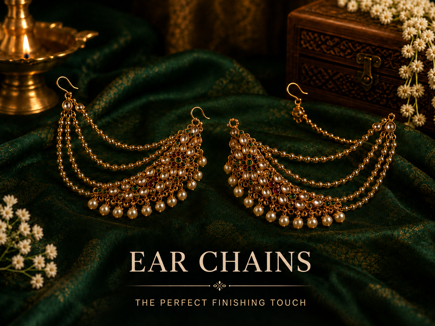 Ear Chain