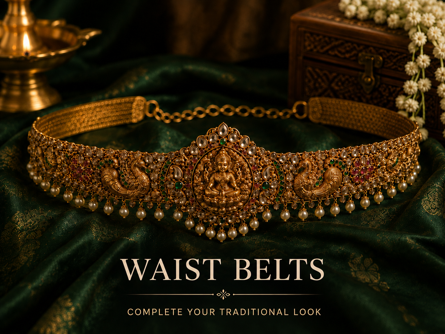 Waist Belt