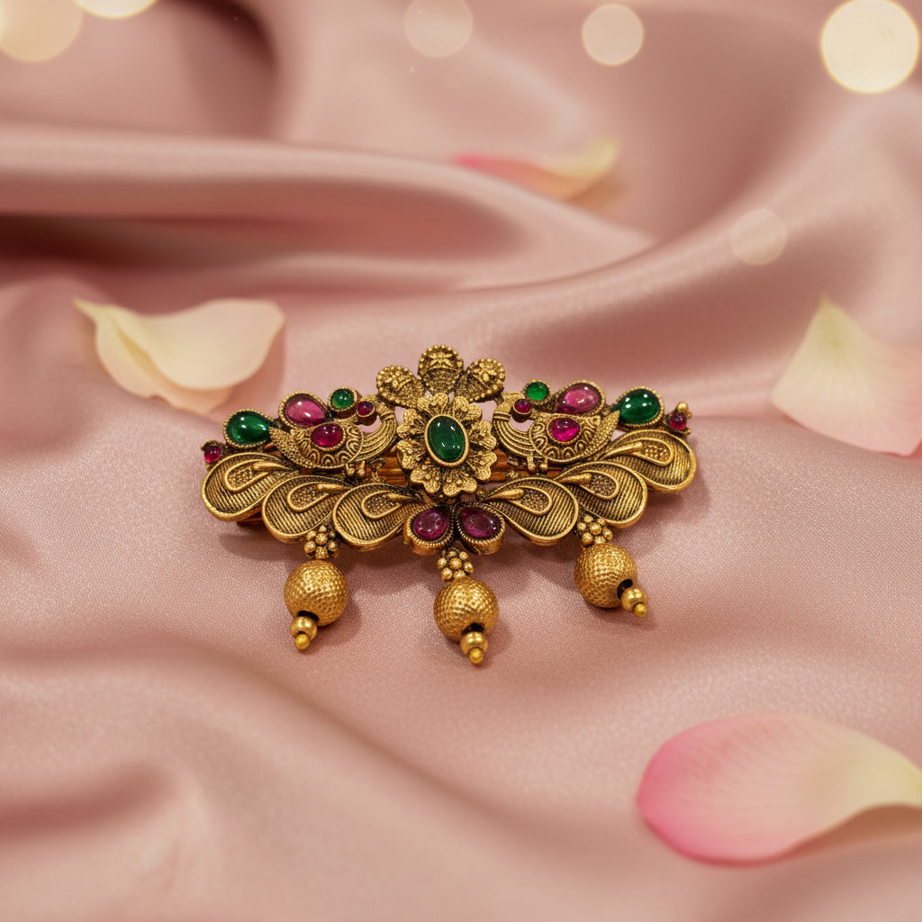 Swasikha Hair Clip