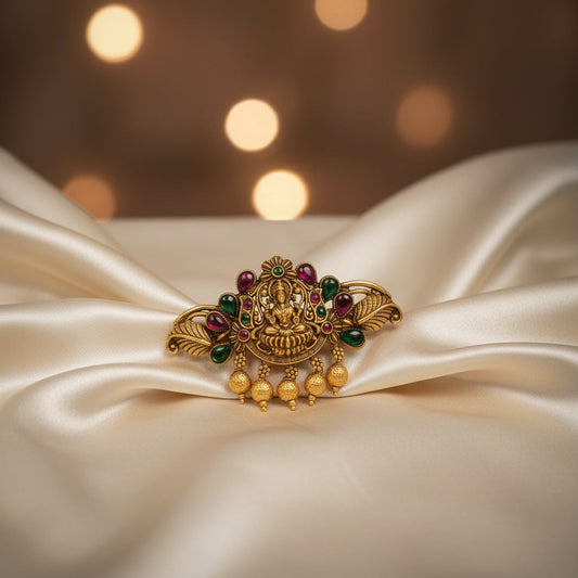 Shriya Hair Clip