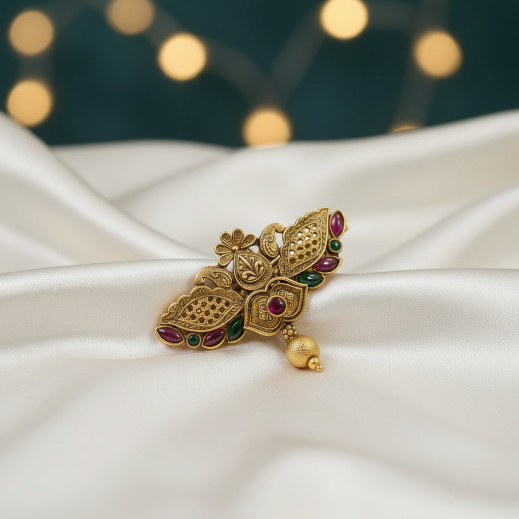 Kavya Hair Clip