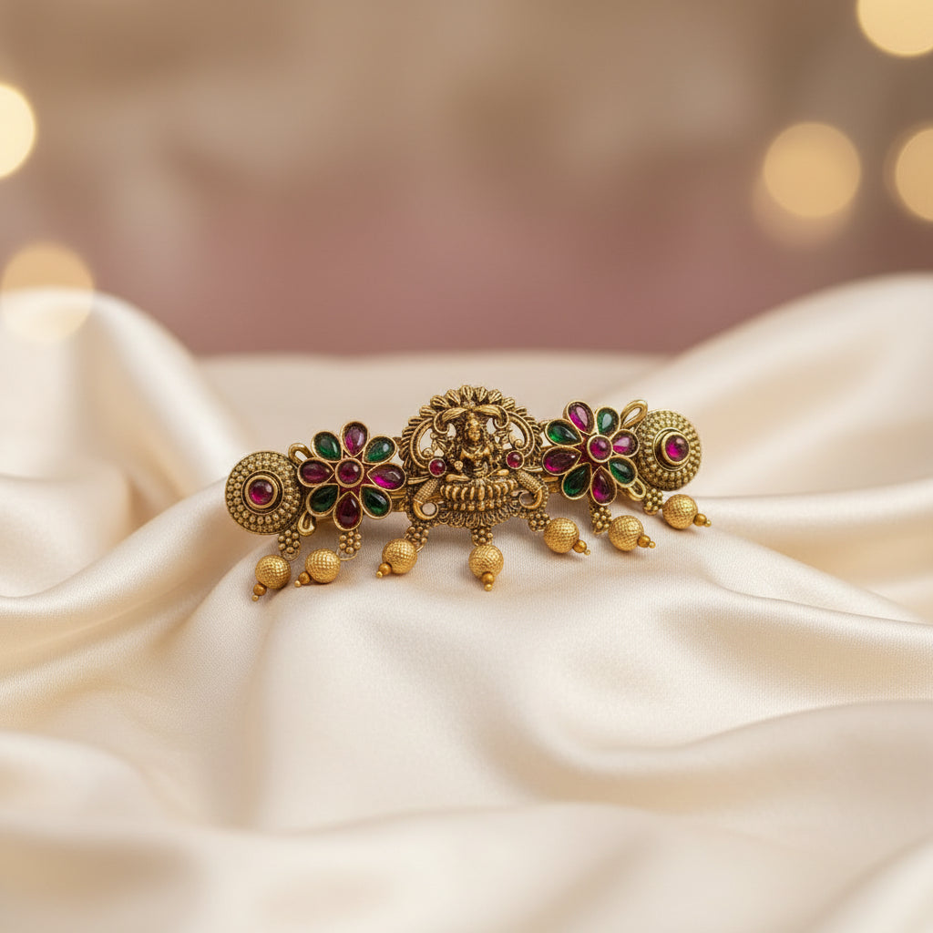 Sona Hair Clip