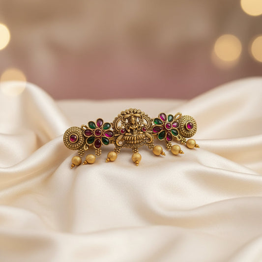 Sona Hair Clip