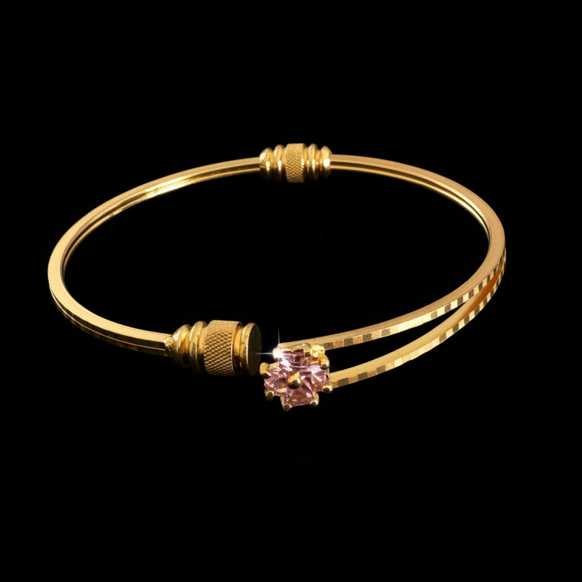 Kaamna Adjustable Bangle Bracelet
