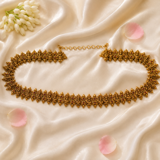 Madhavi Waist Belt