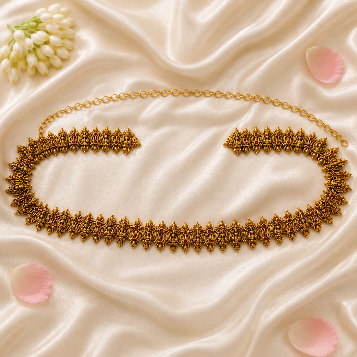 Madhavi Waist Belt