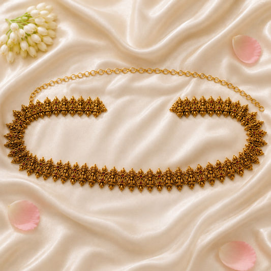 Madhavi Waist Belt