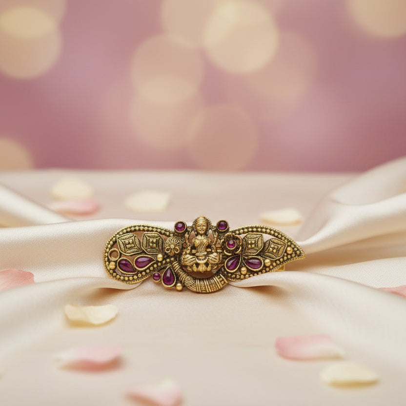 Manasa Hair Clip