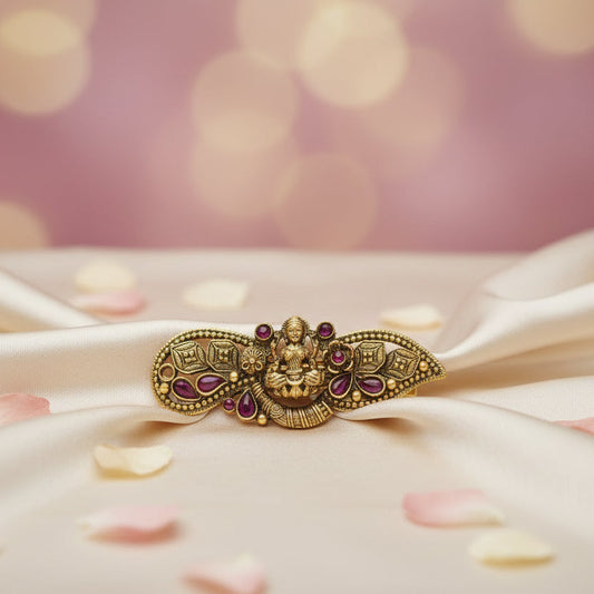 Manasa Hair Clip