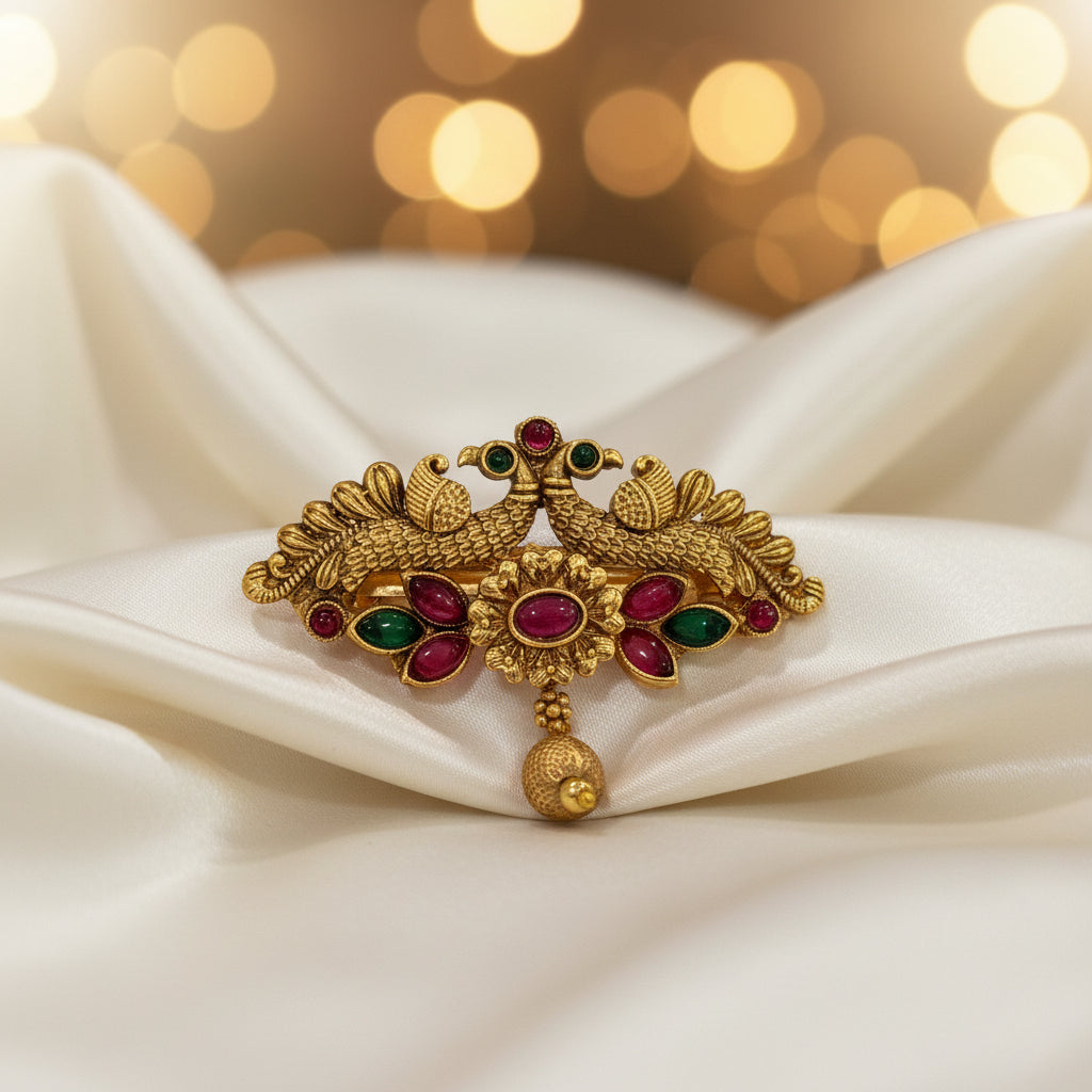 Mohini Hair Clip