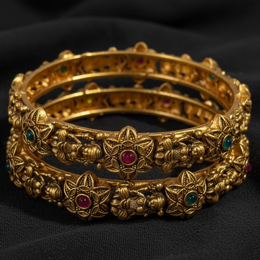 Mohini Antique Kada