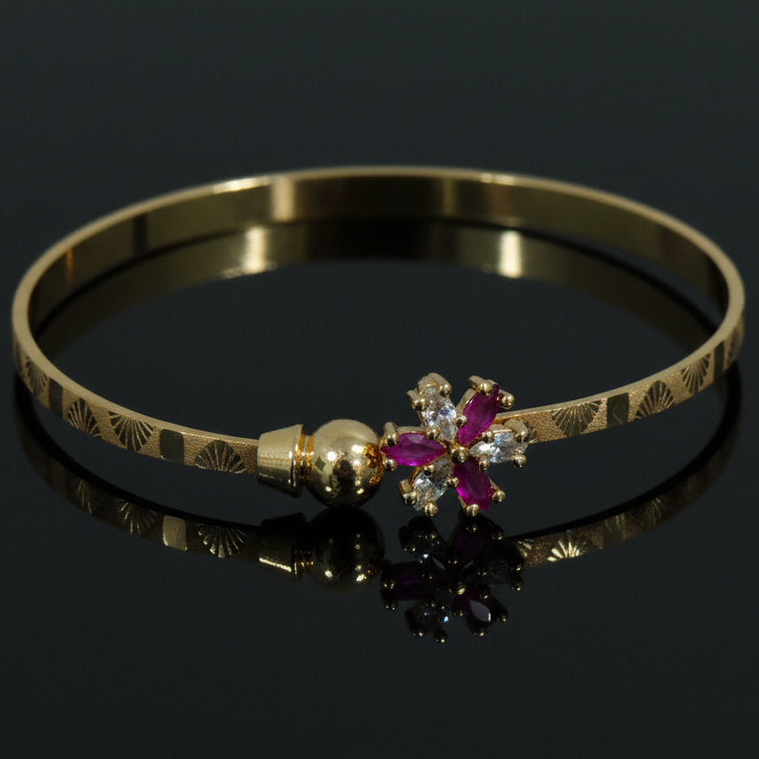Ojasvi Adjustable Bangle