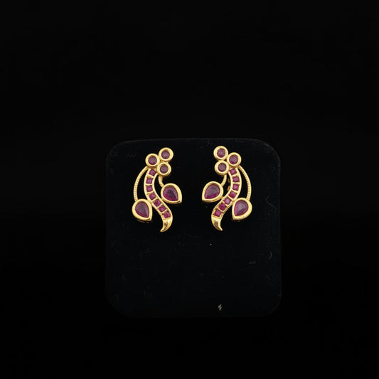 Avni Stud Earrings