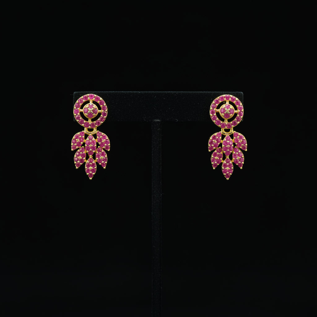 Shruthi Drop Earrings