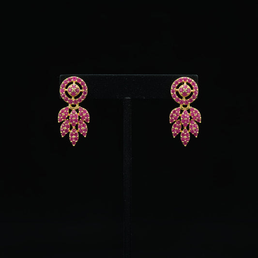 Shruthi Drop Earrings