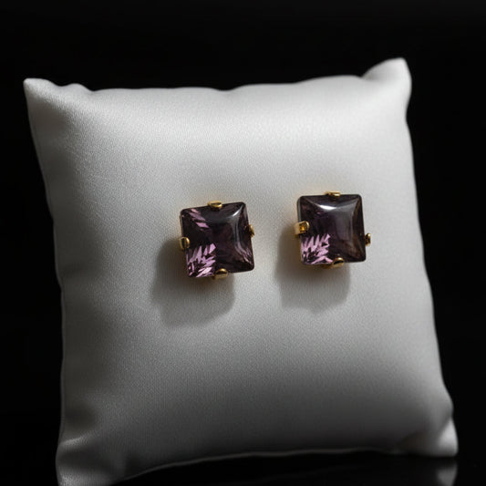 Mallika Stud Earrings