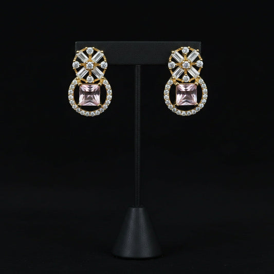 Vanathi Stud Earrings