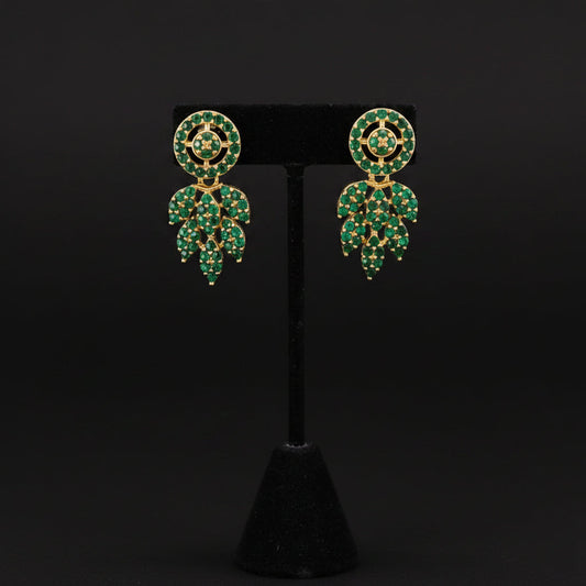 Deetya Drop Earrings
