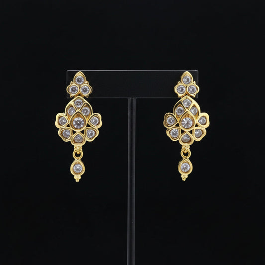 Karthi Drop Earrings
