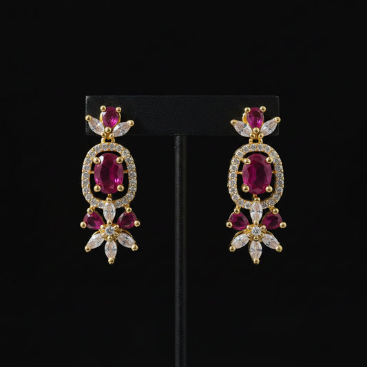 Rathi Drop Earrings