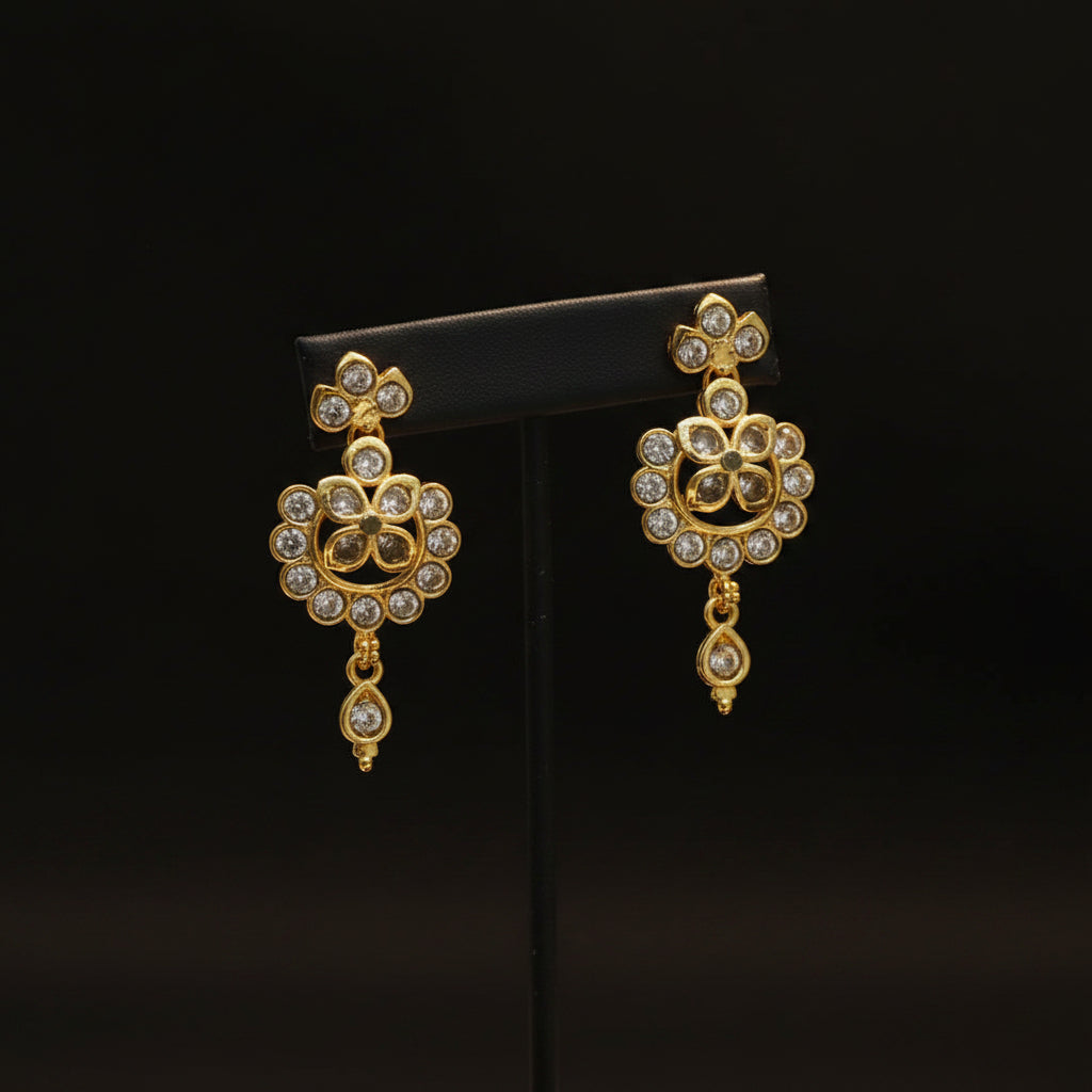 Sofia Drop Earrings