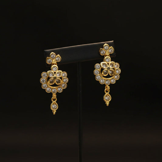 Sofia Drop Earrings