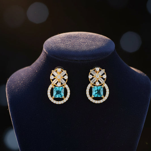 Swetha Stud Earrings