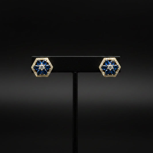 Rashmi Stud Earrings