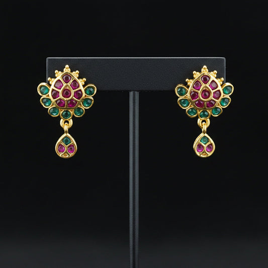 Ridhi Drop Earrings