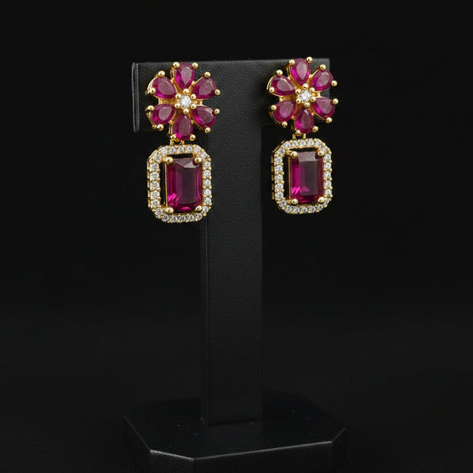 Sahashra Drop Earrings