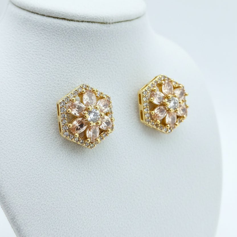 Harini Stud Earrings