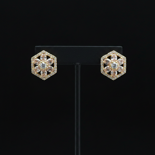 Harini Stud Earrings