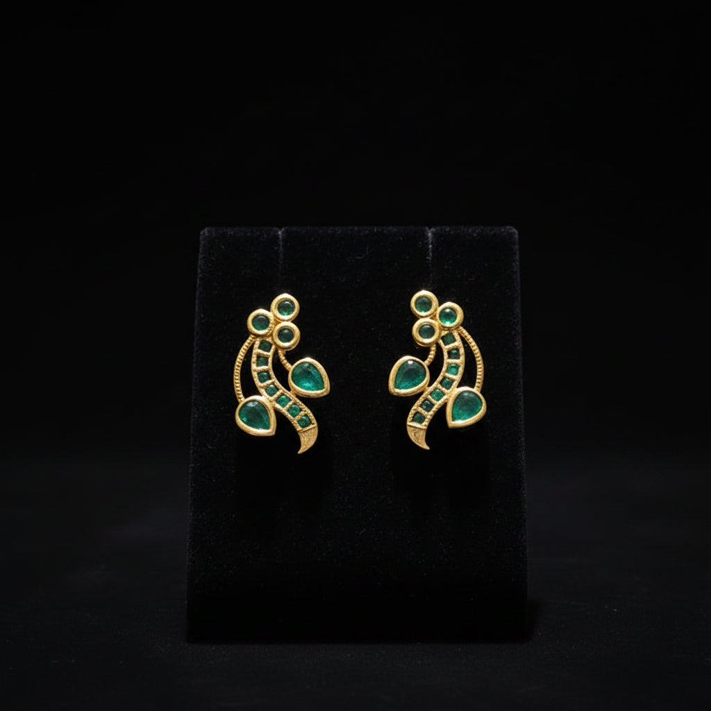 Rani Stud Earrings