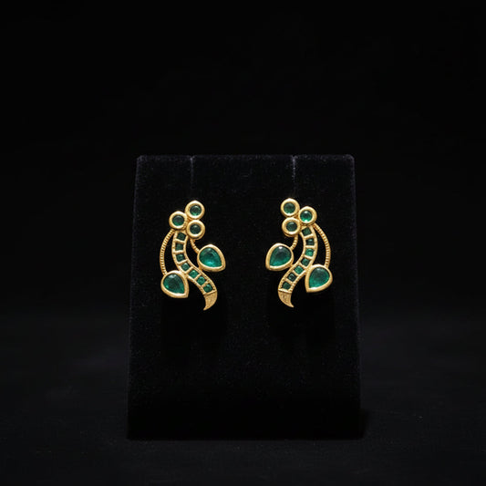 Rani Stud Earrings