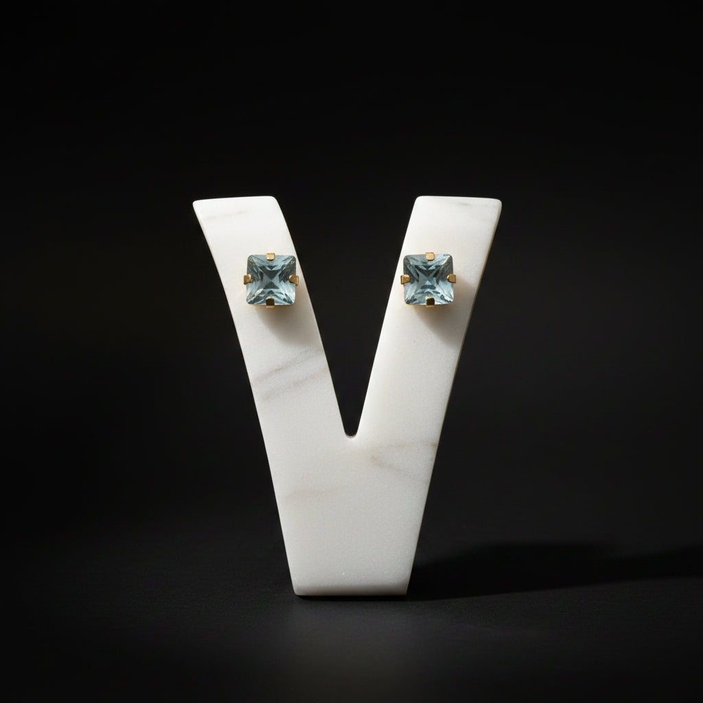 Maya Stud Earrings
