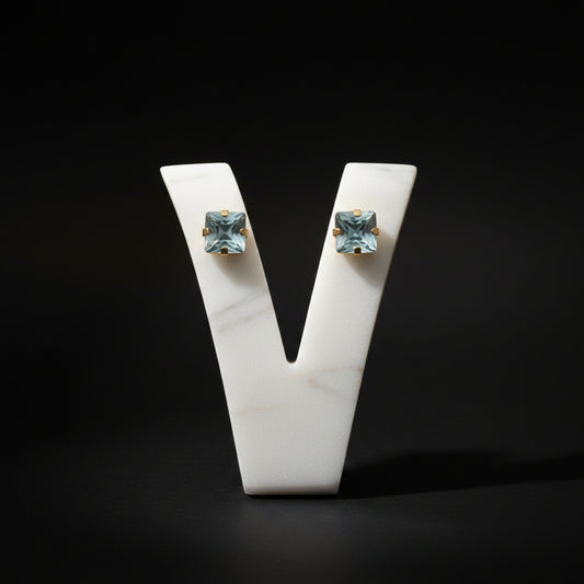 Maya Stud Earrings