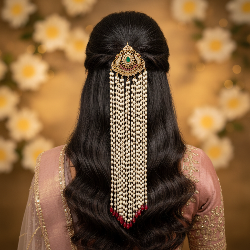 Anagha Jada Billa