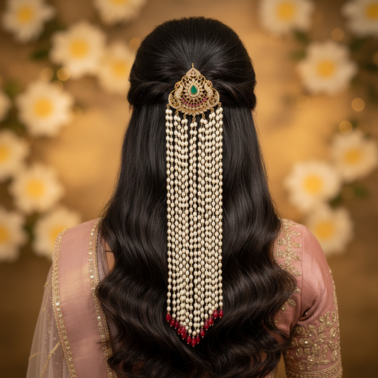 Anagha Jada Billa