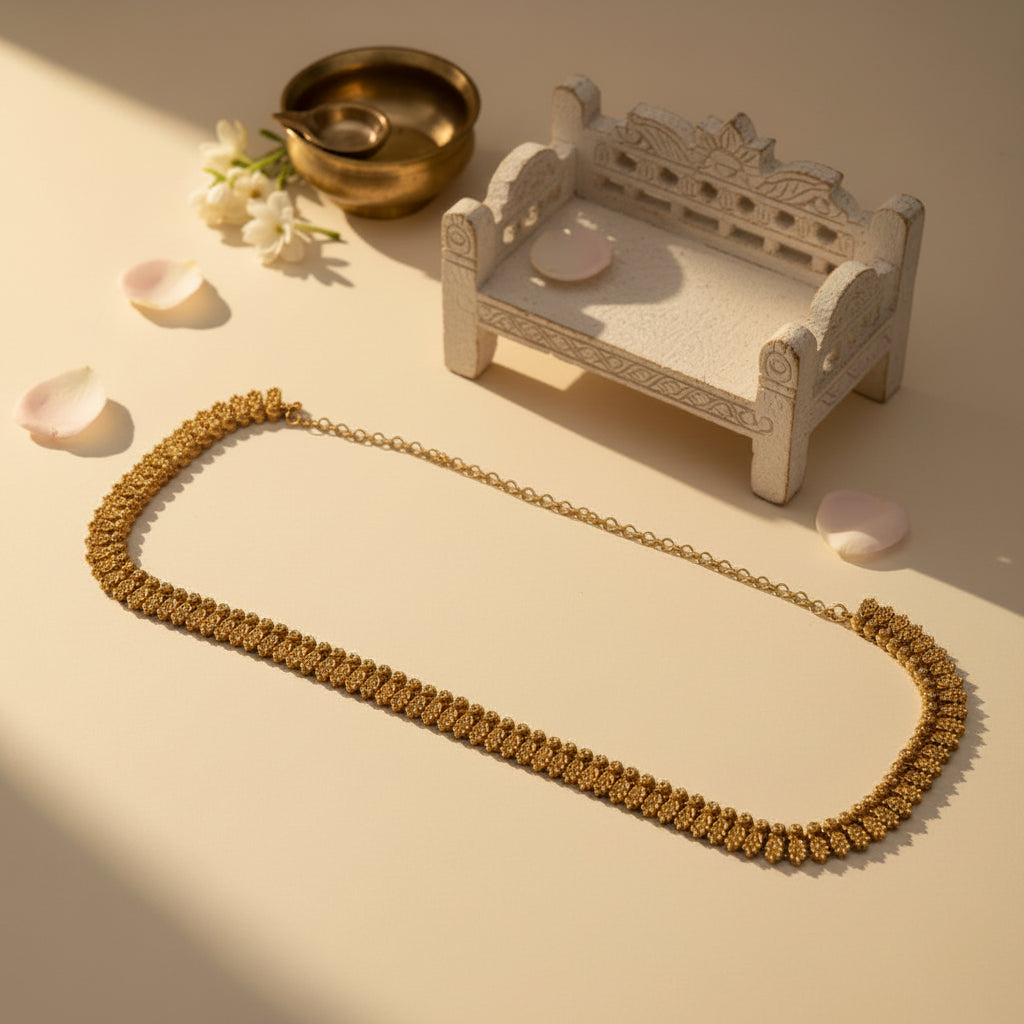 Raagini Waist Belt