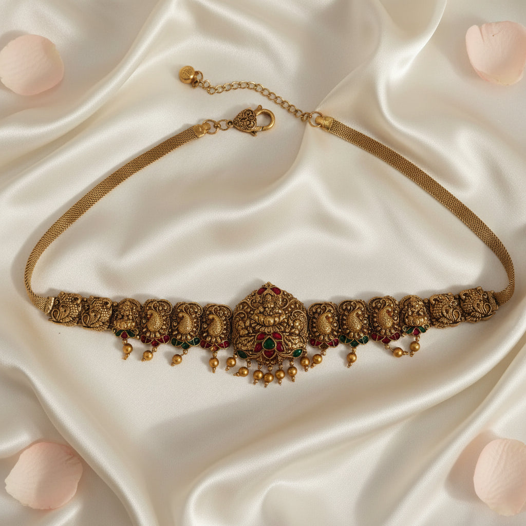 Padmini Waist Belt