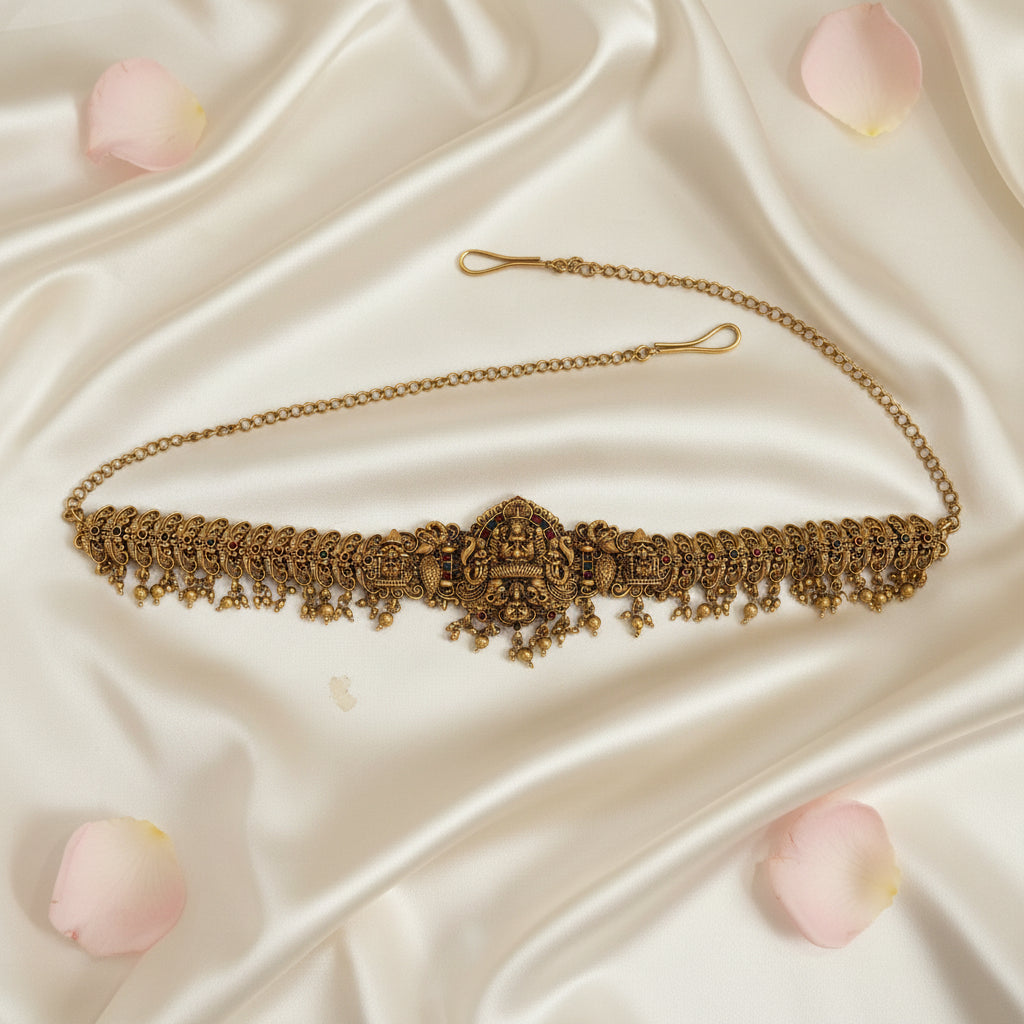 Kalindi Waist Belt