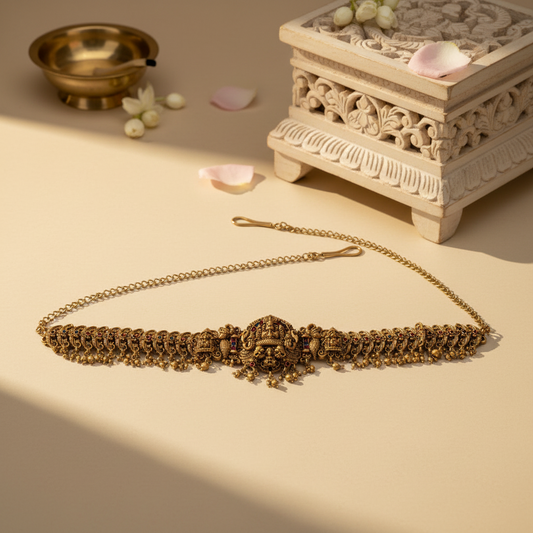 Kalindi Waist Belt