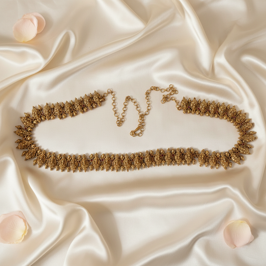 Krisha Waist Belt